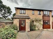4 Bedroom Detached House For Rent In Marchwood 4 Bedroom Detached House For Rent In Marchwood