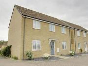 4 Bedroom Detached House For Rent In Market Deeping