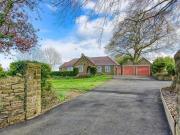 4 Bedroom Detached House For Rent In Matlock Road,...