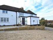 4 bedroom detached house for rent in Mill Lane, Eastry,...