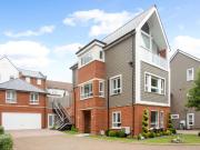4 bedroom detached house for rent in Mill Stream Rise...
