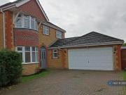 4 Bedroom Detached House For Rent In Milton Keynes