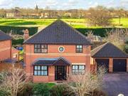 4 Bedroom Detached House For Rent In Milton Keynes,...