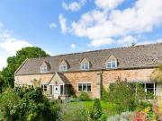4 Bedroom Detached House For Rent In Moreton in marsh,...