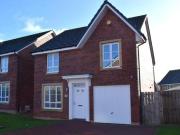 4 Bedroom Detached House For Rent In Motherwell, North...
