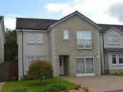 4 bedroom detached house for rent in Muir Place...