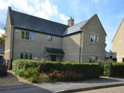 4 Bedroom Detached House For Rent In Nassington,...