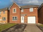 4 Bedroom Detached House For Rent In New Rossington,...