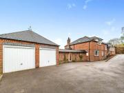 4 Bedroom Detached House For Rent In Newcastle,...