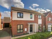 4 Bedroom Detached House For Rent In Newcastle Upon Tyne