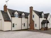 4 bedroom detached house for rent in Newnham, Henley in...