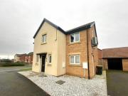 4 Bedroom Detached House For Rent In Newport