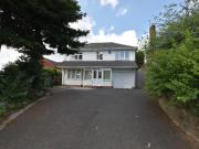 4 bedroom detached house for rent in Newton Road, Great...