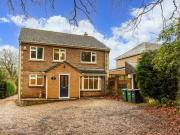 4 Bedroom Detached House For Rent In Newtown Linford,...