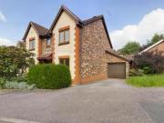 4 Bedroom Detached House For Rent In Northampton