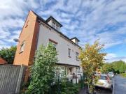 4 Bedroom Detached House For Rent In Northfield