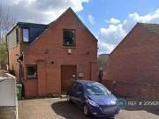 4 Bedroom Detached House For Rent In Nottingham