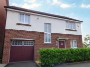 4 Bedroom Detached House For Rent In Oldham, Greater...