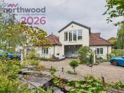 4 bedroom detached house for rent in £15,000 PW Open...