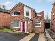 4 bedroom detached house for rent in Osborne Gardens,...