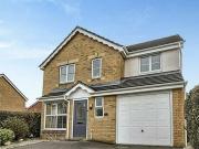 4 bedroom detached house for rent in Osborne Heights...