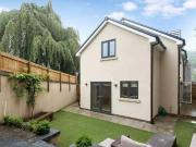 4 Bedroom Detached House For Rent In Park Road