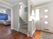 4 bedroom detached house for rent in Parliament Place,...