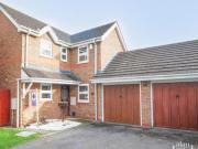 4 Bedroom Detached House For Rent In Peatmoor 4 Bedroom Detached House For Rent In Peatmoor