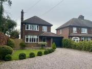 4 Bedroom Detached House For Rent In Plumley