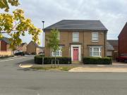 4 bedroom detached house for rent in Port Line Road,...