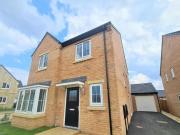 4 Bedroom Detached House For Rent In Preston