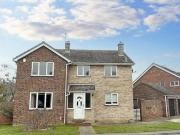 4 Bedroom Detached House For Rent In Rayne