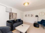 4 Bedroom Detached House For Rent In Reading