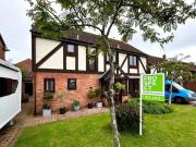 4 Bedroom Detached House For Rent In Reading, Berkshire