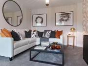 4 bedroom detached house for rent in Rilshaw Lane,...