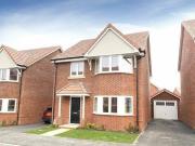 4 bedroom detached house for rent in Russell Chase...