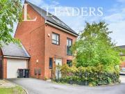 4 Bedroom Detached House For Rent In Salford