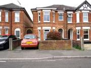 4 bedroom detached house for rent in Sedgley Road,...