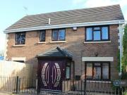 4 Bedroom Detached House For Rent In Shirley, Solihull