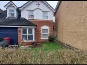 4 Bedroom Detached House For Rent In Slough