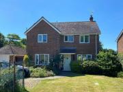 4 Bedroom Detached House For Rent In Southampton, Hampshire