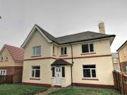 4 Bedroom Detached House For Rent In Spennymoor, Durham