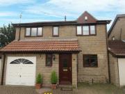 4 Bedroom Detached House For Rent In Sprotbrough, Doncaster
