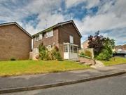 4 bedroom detached house for rent in Stapleton Road,...