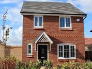 4 bedroom detached house for rent in Stocks Road,...