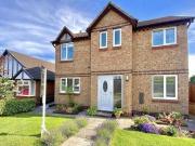 4 Bedroom Detached House For Rent In Stockton on tees,...