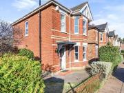 4 bedroom detached house for rent in Student Property...