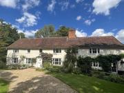 4 Bedroom Detached House For Rent In Suffolk, Uk