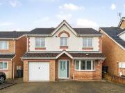 4 Bedroom Detached House For Rent In Swadlincote,...