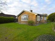 4 bedroom detached house for rent in Swallows Cross,...
